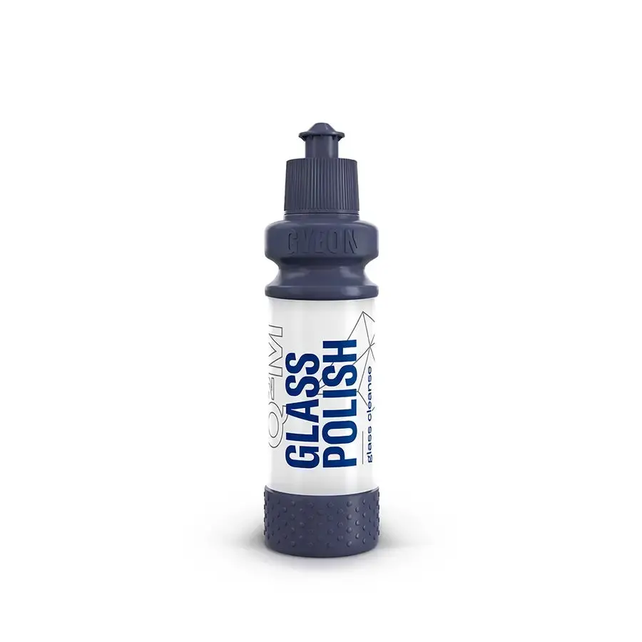 Gyeon Q²m Glass Polish 120Ml 1