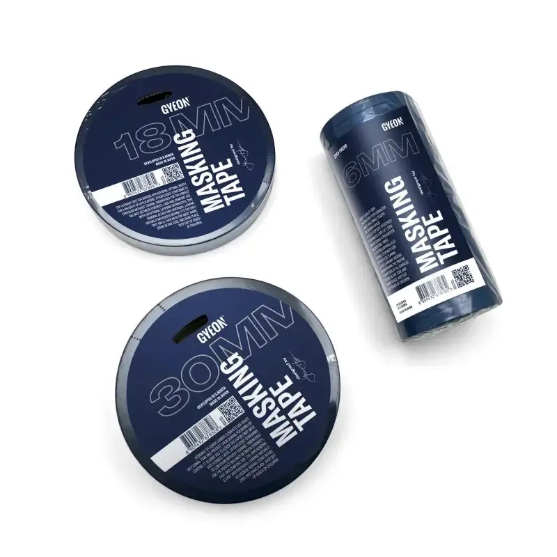 Gyeon Q²m Masking Tape 2