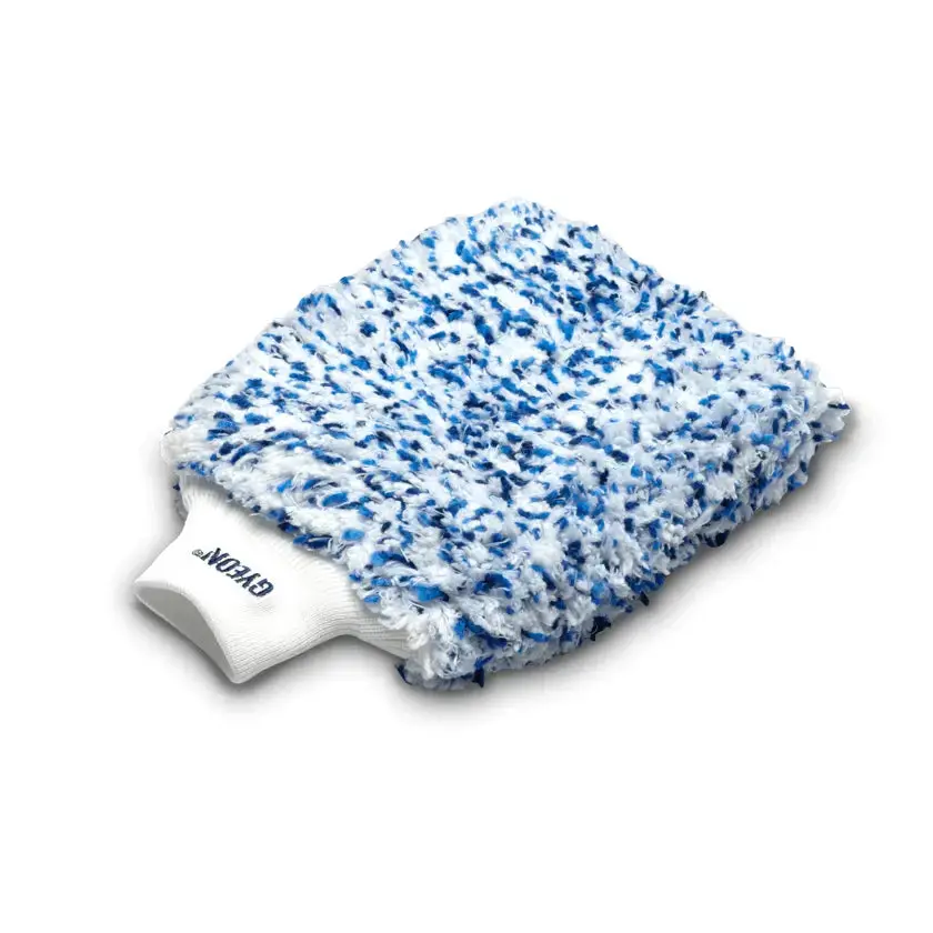 Gyeon Q²m Smoothie Evo Wash Mitt 2