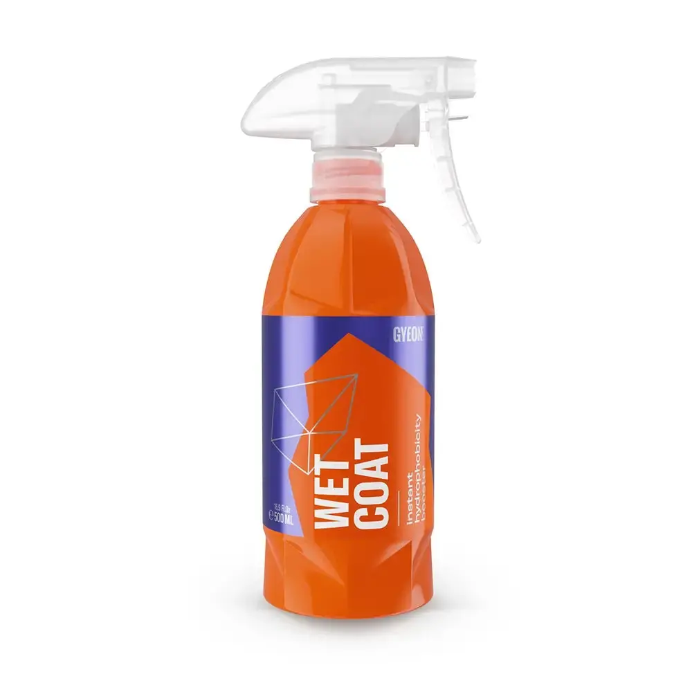 Gyeon Q²m Wetcoat 1
