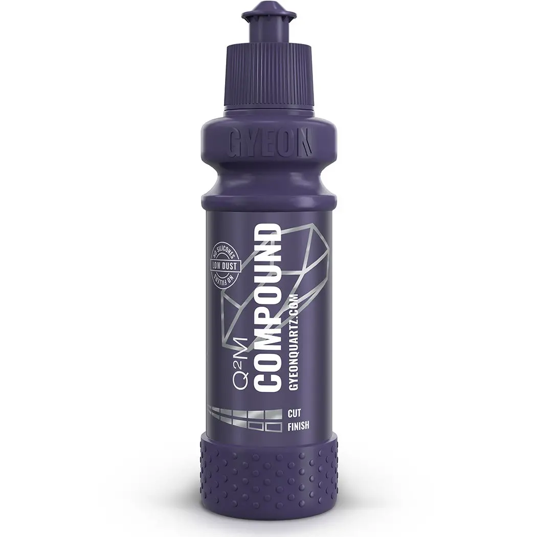 Gyeon Q²m Compound 1