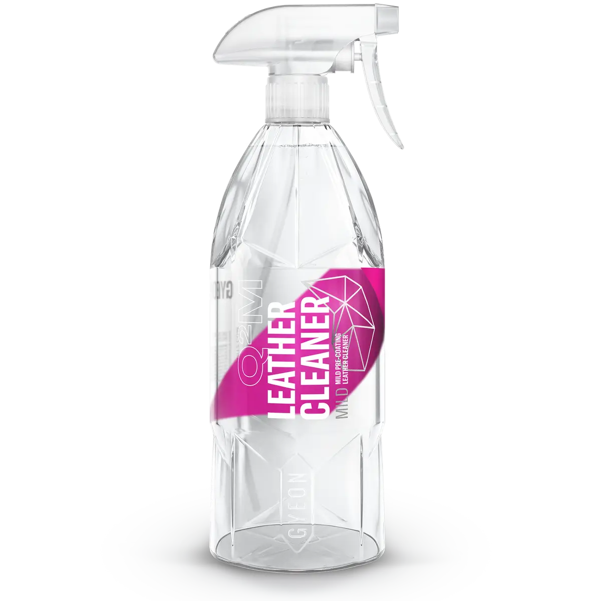 Gyeon Q²m Leather Cleaner Mild 1L 1