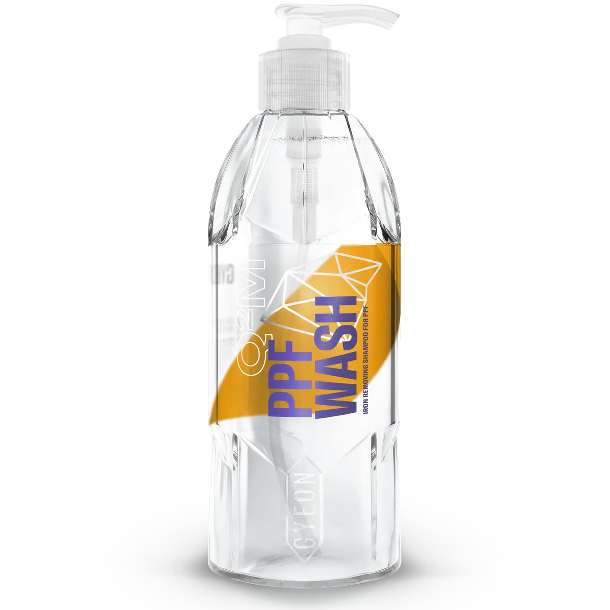 Gyeon Q²m Ppf Wash 500Ml 2