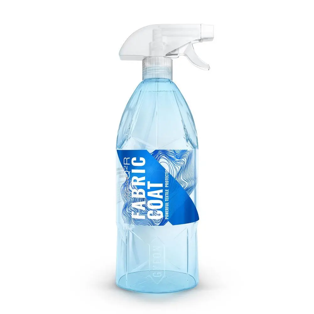 Gyeon Q²r Fabric Coat 1L - Marine Grade Strength 1