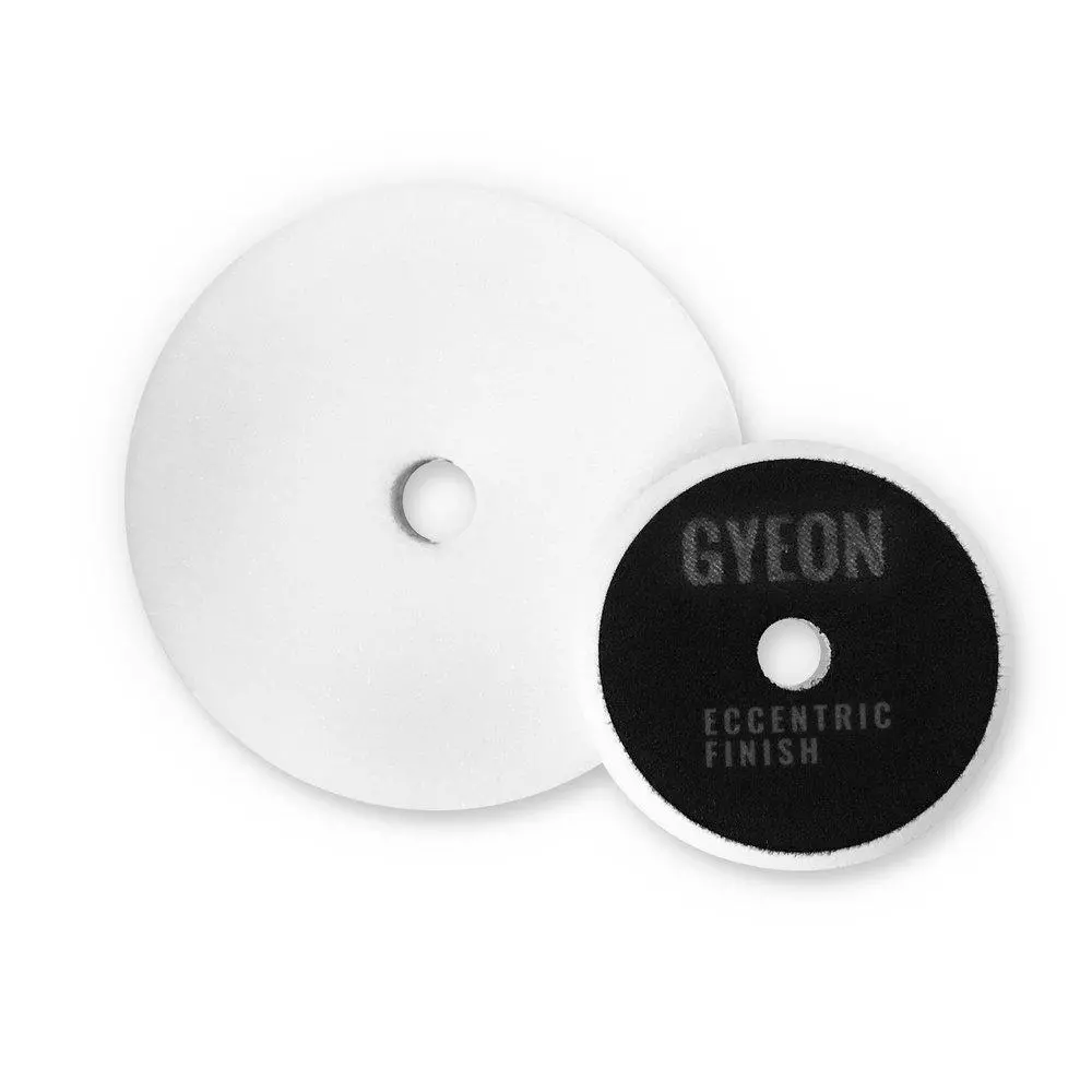 Gyeon Q²m Da Finishing Pad (3", 5.5") 1