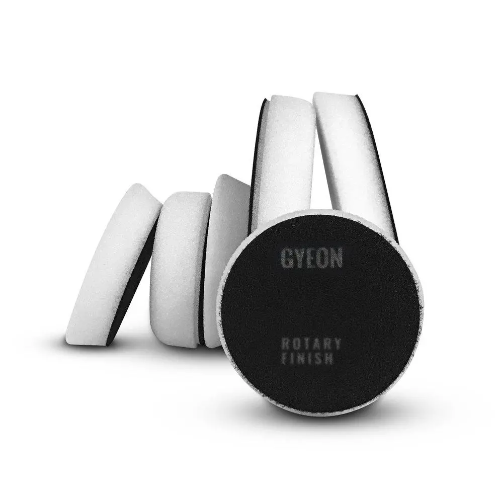 Gyeon Q²m Da Finishing Pad (3", 5.5") 2