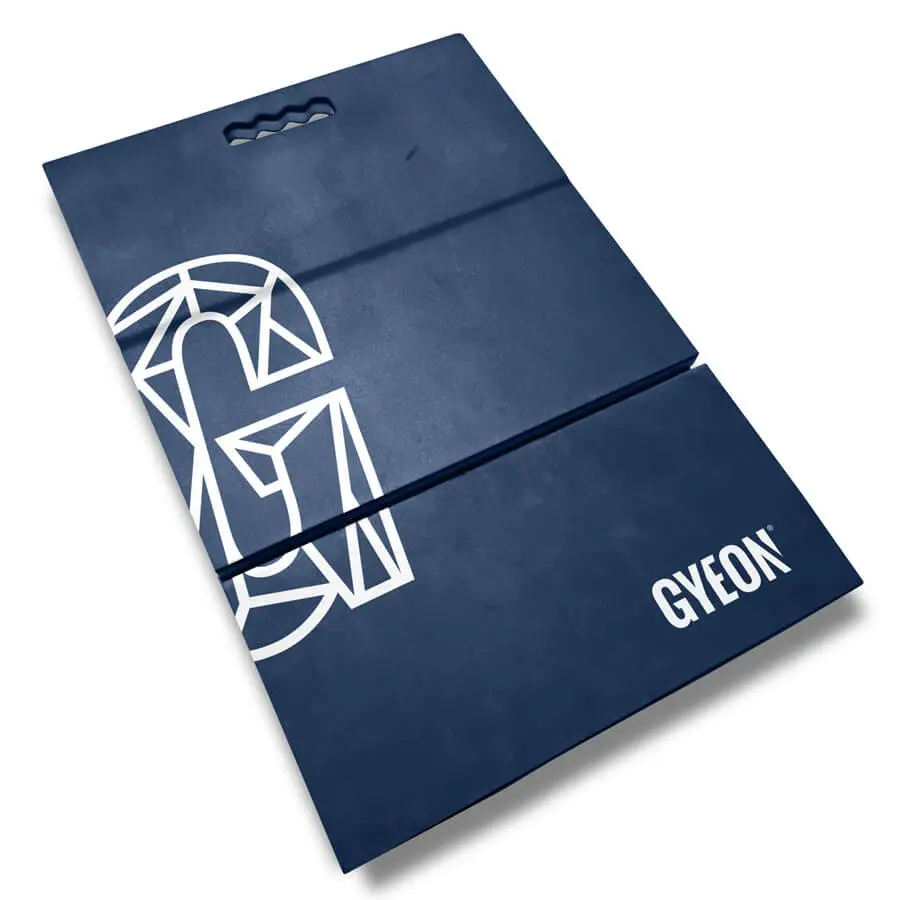 Gyeon Q²m Kneel Mat 1