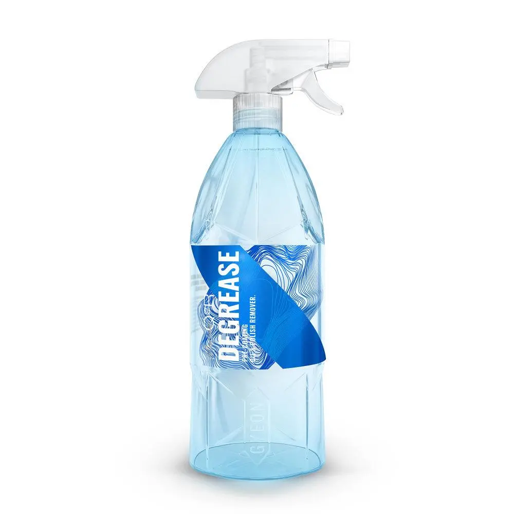 Gyeon Q²r Degrease 1L - Marine Grade 1