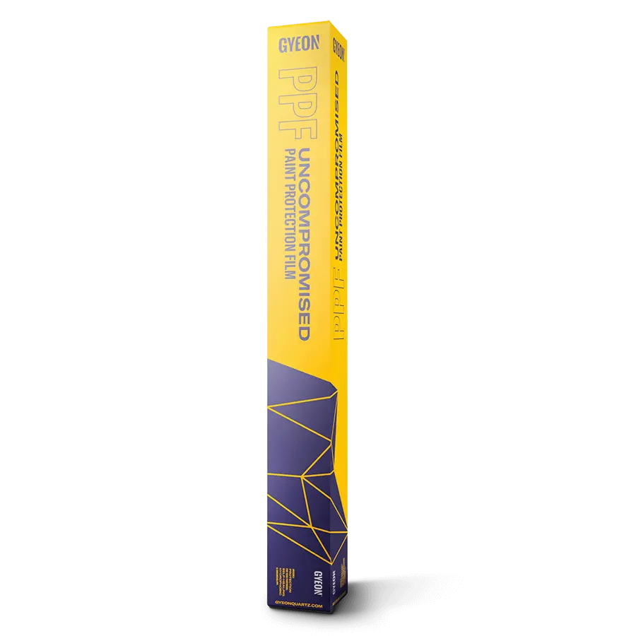 Gyeon Ppf Matte (5 X 50 Ft Roll) 1