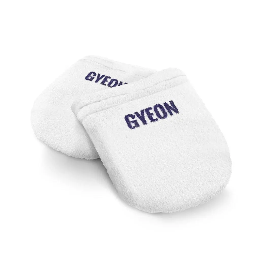 Gyeon Q²m Mf Applicator Evo 2 Pack 1