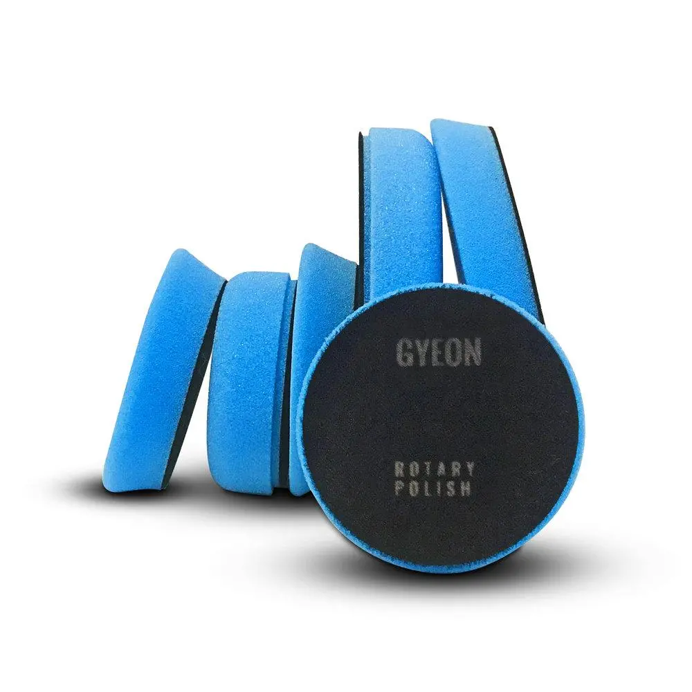 Gyeon Q²m Rotary Polishing Pad (3", 5.5") 2