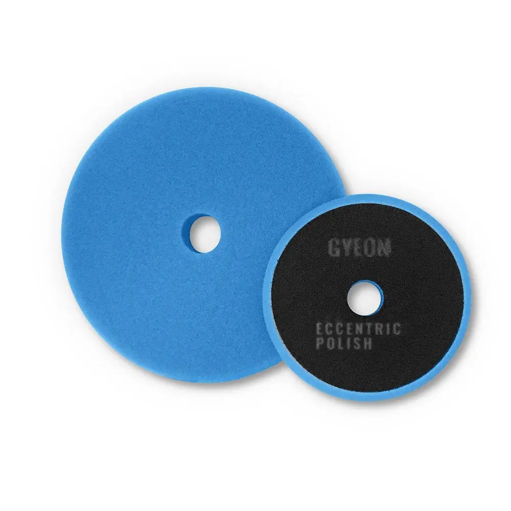 Gyeon Q²m Da Polishing Pad (3", 5.5") 1