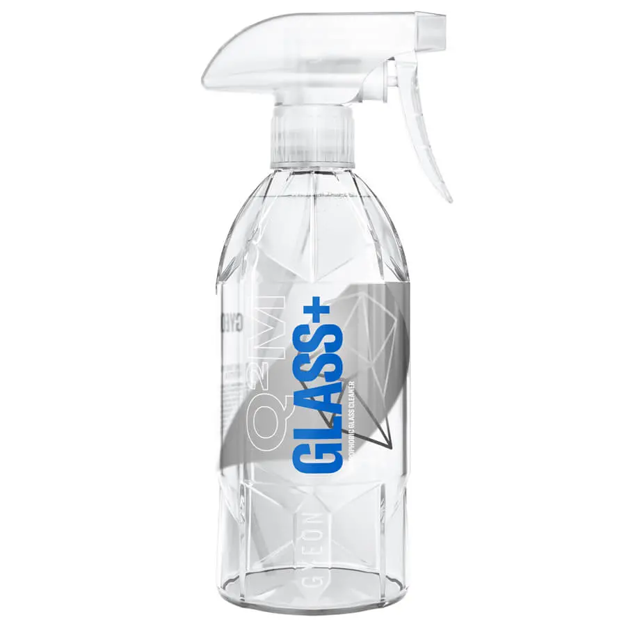 Gyeon Q²m Glass+ Plus 1