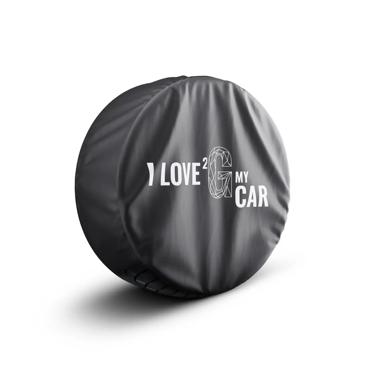 Gyeon Q²m Wheel Covers (4 Pcs) 2