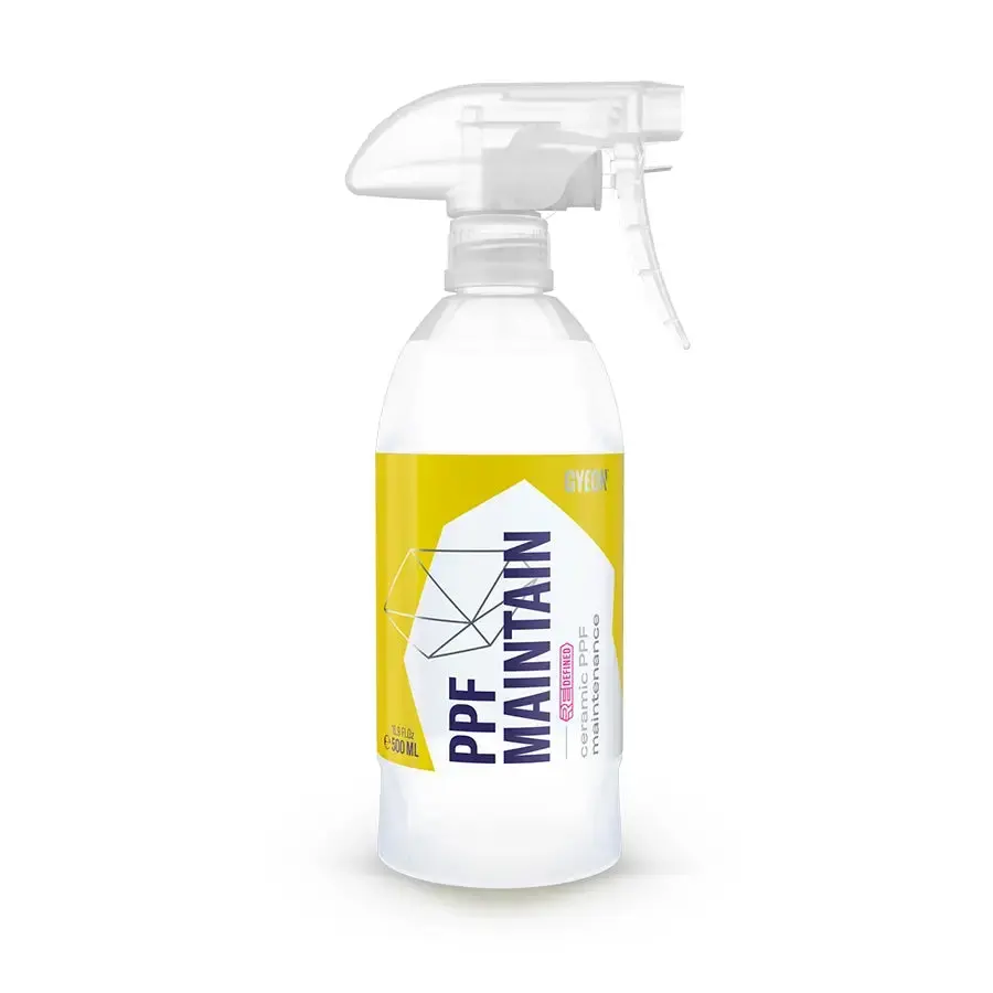 Gyeon Q²m Ppf Maintain Redefined 500Ml 1