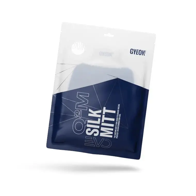 Gyeon Q²m Silkmitt Evo 1