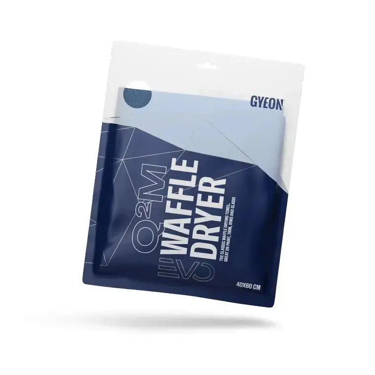 Gyeon Q²m Waffle Dryer Evo 1