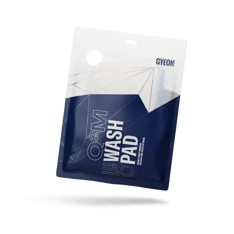Gyeon Q²m Wash Pad Evo 1