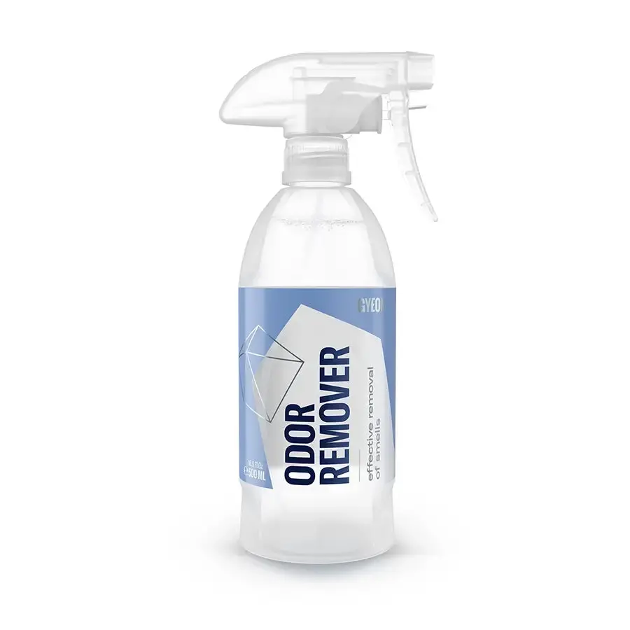 Gyeon Q²m Odor Remover 500Ml 1