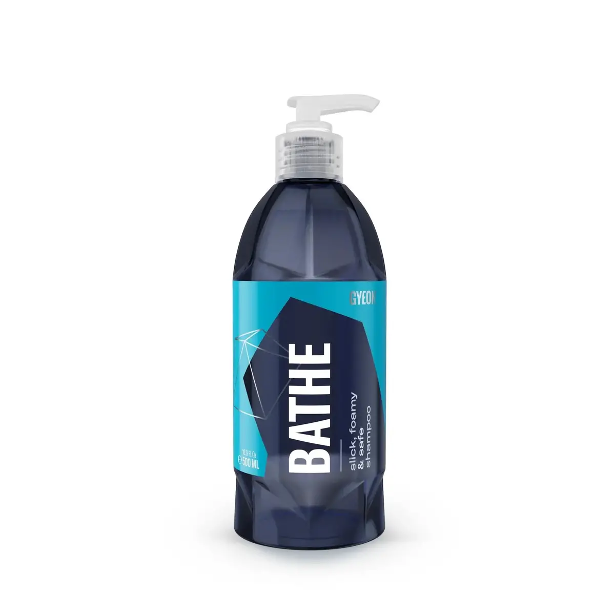 Gyeon Q²m Bathe Shampoo 1