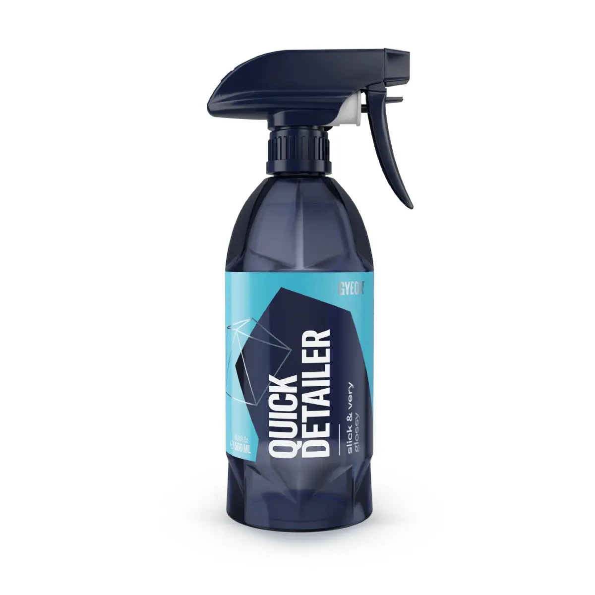 Gyeon Q²m Quick Detailer 1