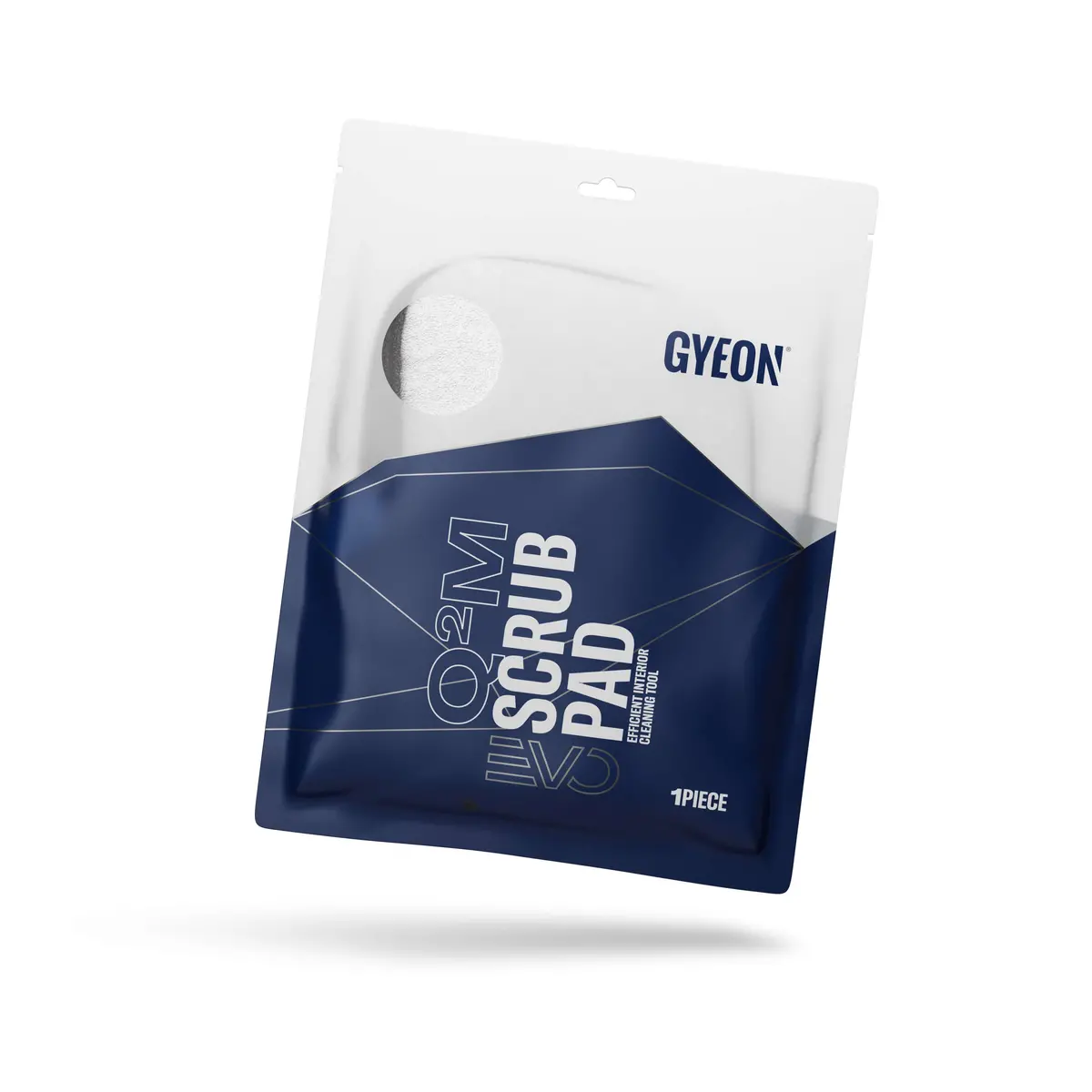 Gyeon Q²m Scrub Pad Evo 1