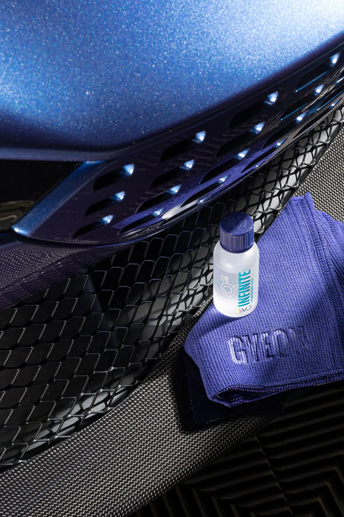 Gyeon Q² Infinite Coatings (Certified Accounts Only) 2