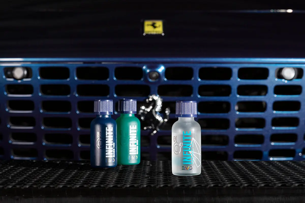 Gyeon Q² Infinite Coatings (Certified Accounts Only) 1