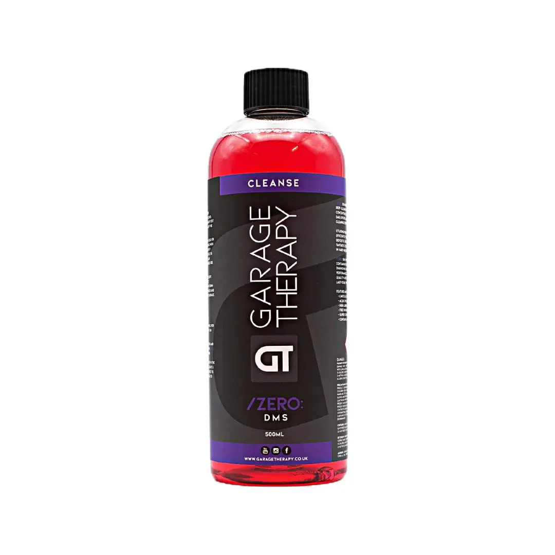 Garage Therapy /Zero: Dms 500Ml 1