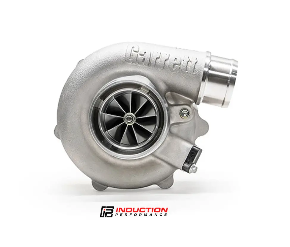 Garrett G-Series G30-770 58Mm Turbocharger 1