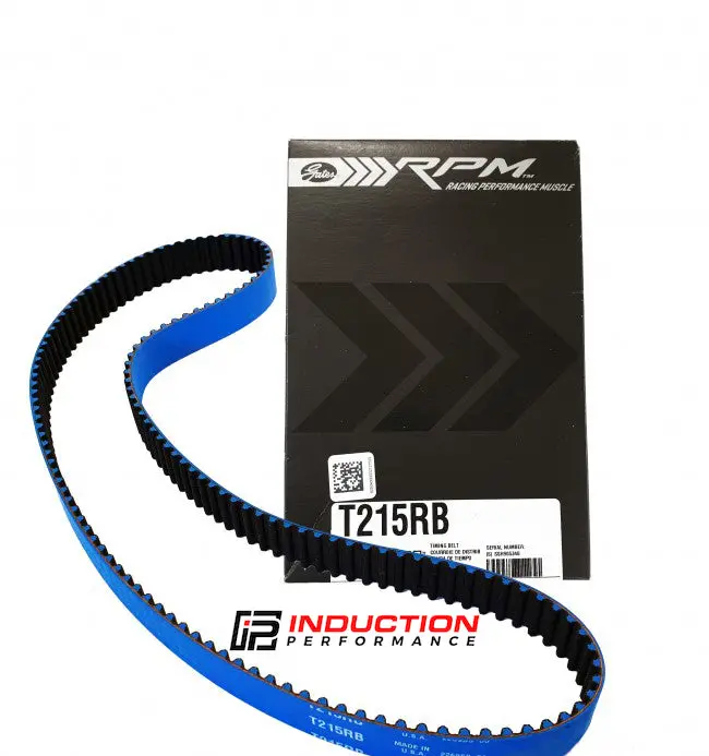 Gates Racing Timing Belt For Toyota Supra 2Jz 2Jzge 2Jzgte - T215rb 1