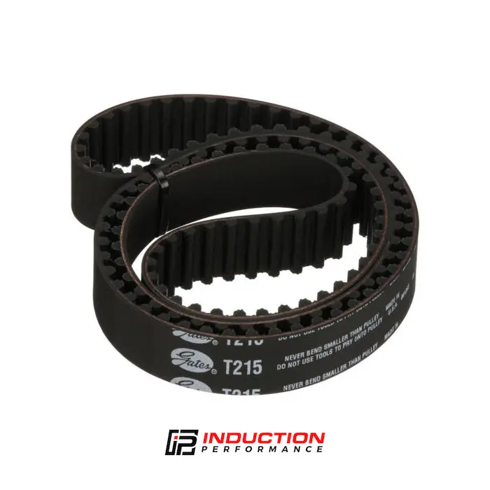 Gates Oe Replacement Timing Belt For Toyota Supra 2Jz 2Jzge 2Jzgte - T215 1