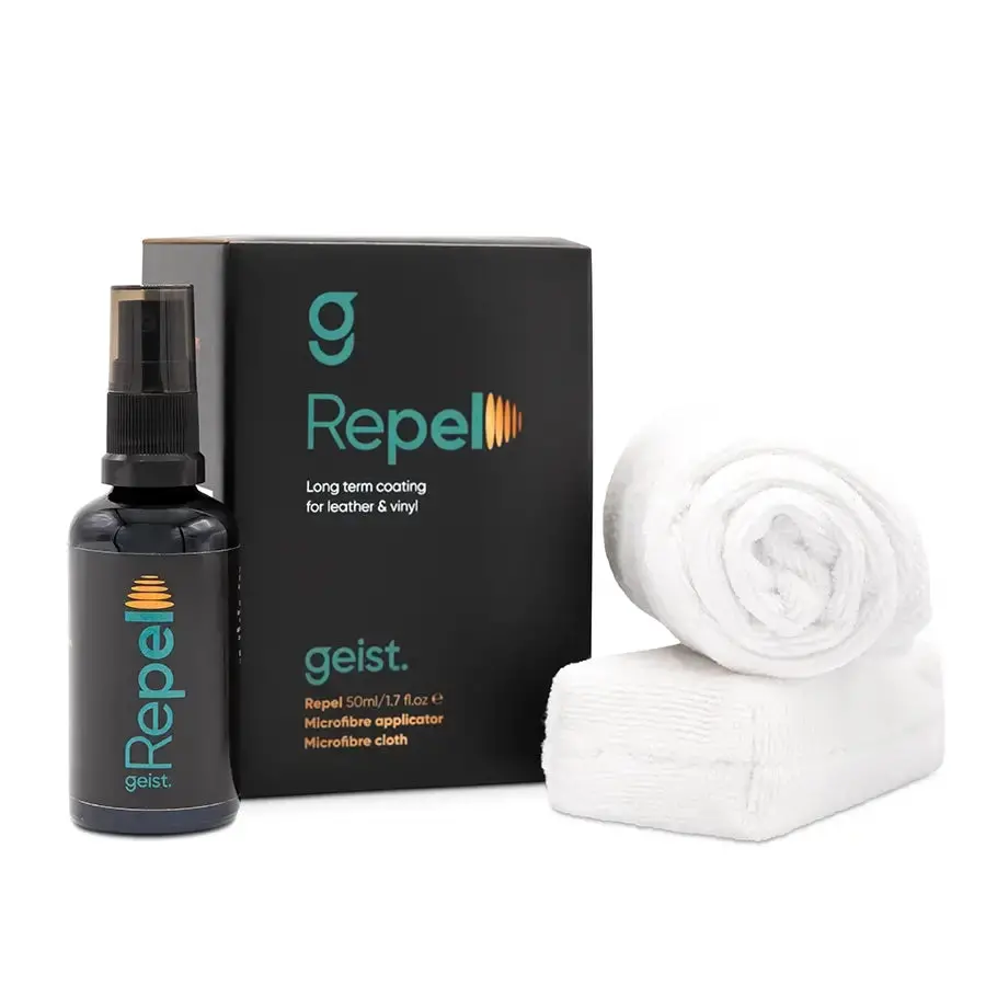 Geist. Repel Leather Coating 50Ml 1