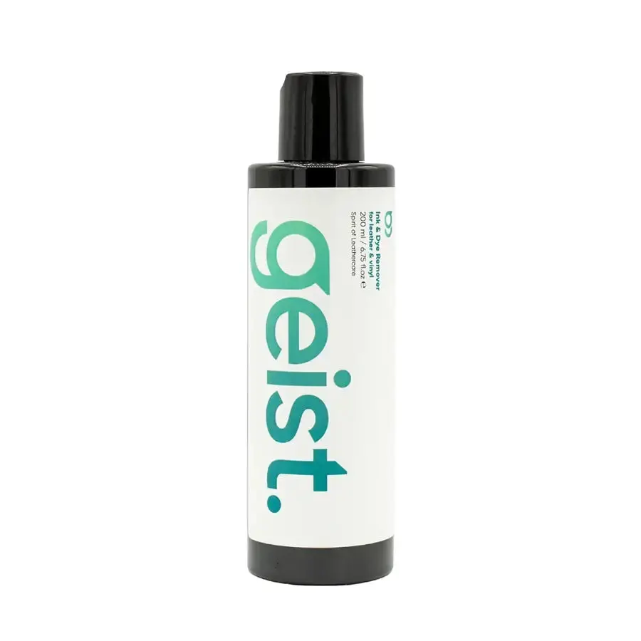 Geist Ink & Dye Remover 200Ml 1