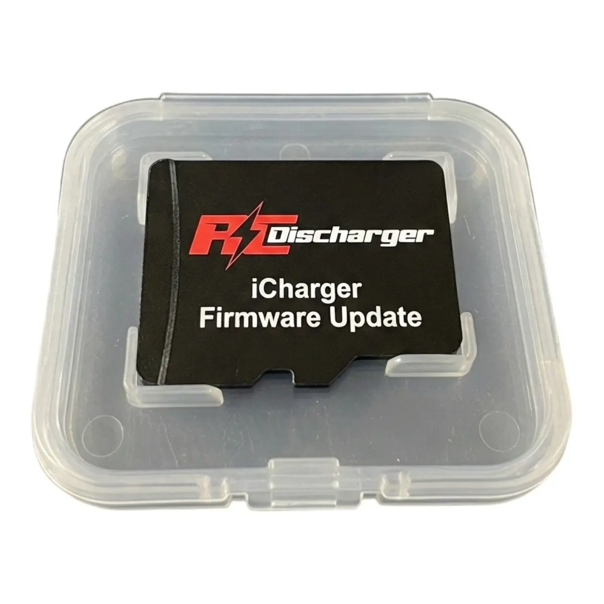 Icharger Firmware Update Micro Sd Card 1
