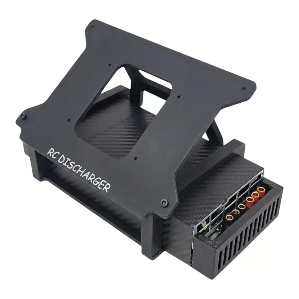 Folding Charger Stand V2 1