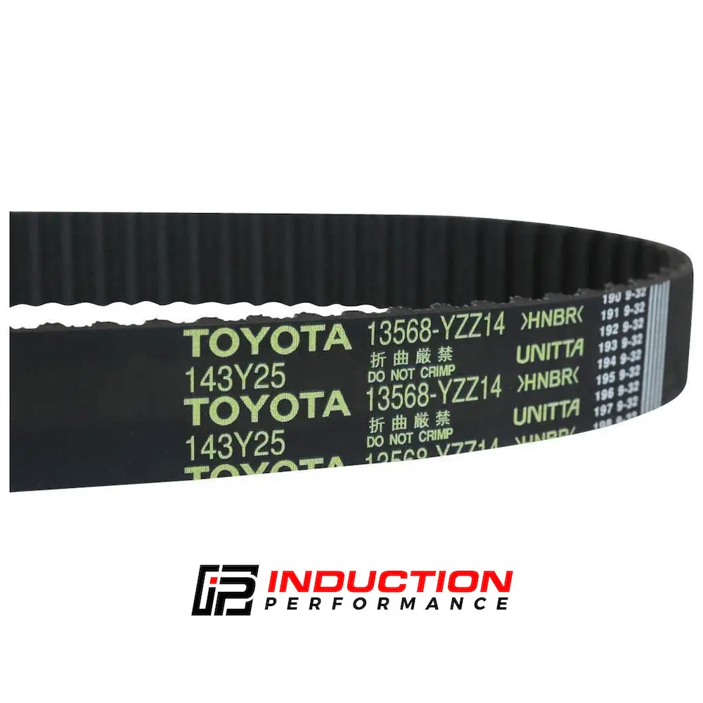 Genuine Oem Toyota Timing Belt For Toyota Supra 2Jz-Ge & 2Jz-Gte 1