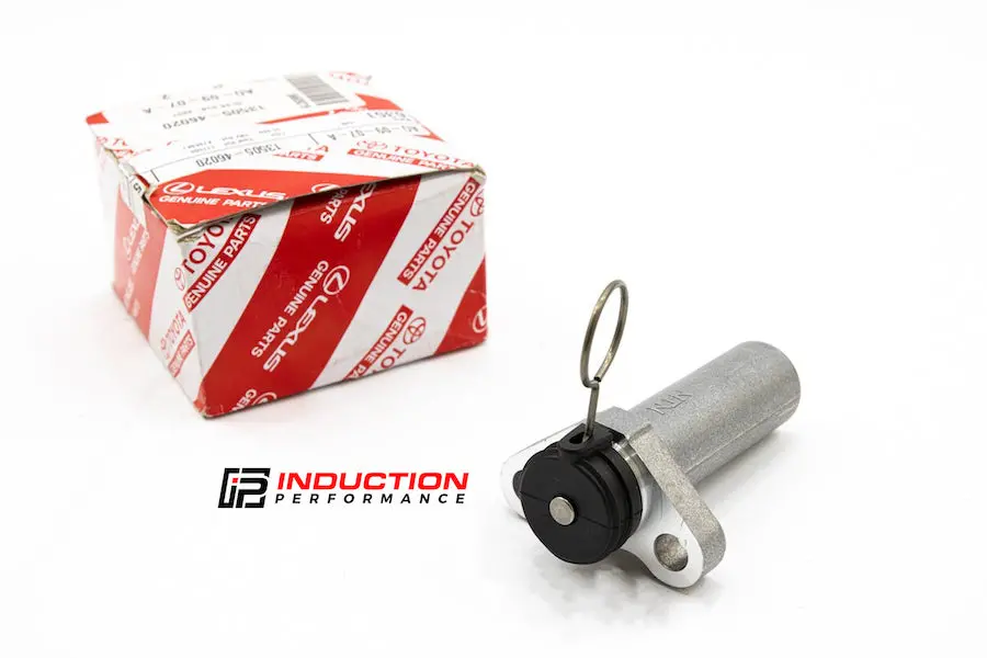 Genuine Oem Toyota Supra 2Jz-Gte Timing Belt Tensioner 1