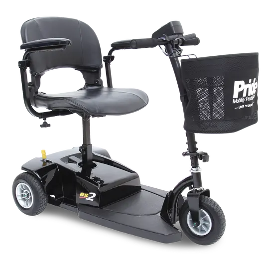 Go-Go Es2 3-Wheel Scooter 1