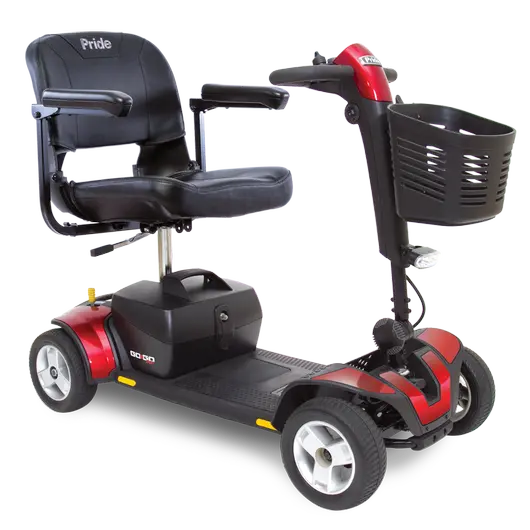 Go-Go Sport 4-Wheel 1