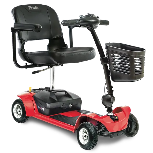 Go-Go Ultra X 4-Wheel 1