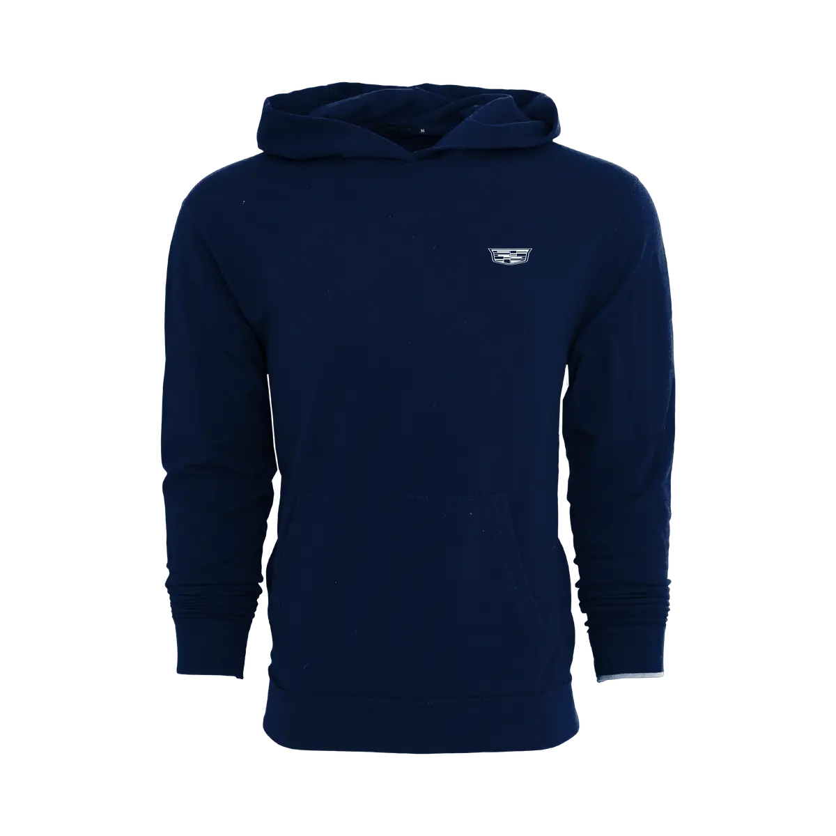 Cadillac Men's Hoodie By Greyson 1