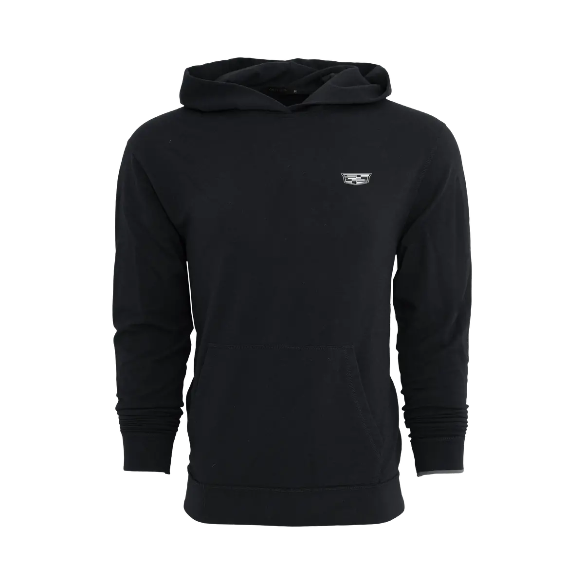 Cadillac Men's Fleece Hoodie by Greyson - Image 2