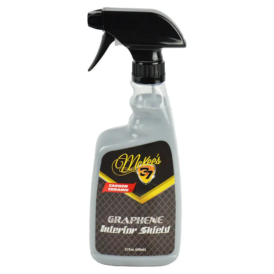 Mckee's 37 Graphene Interior Shield 22Oz 1