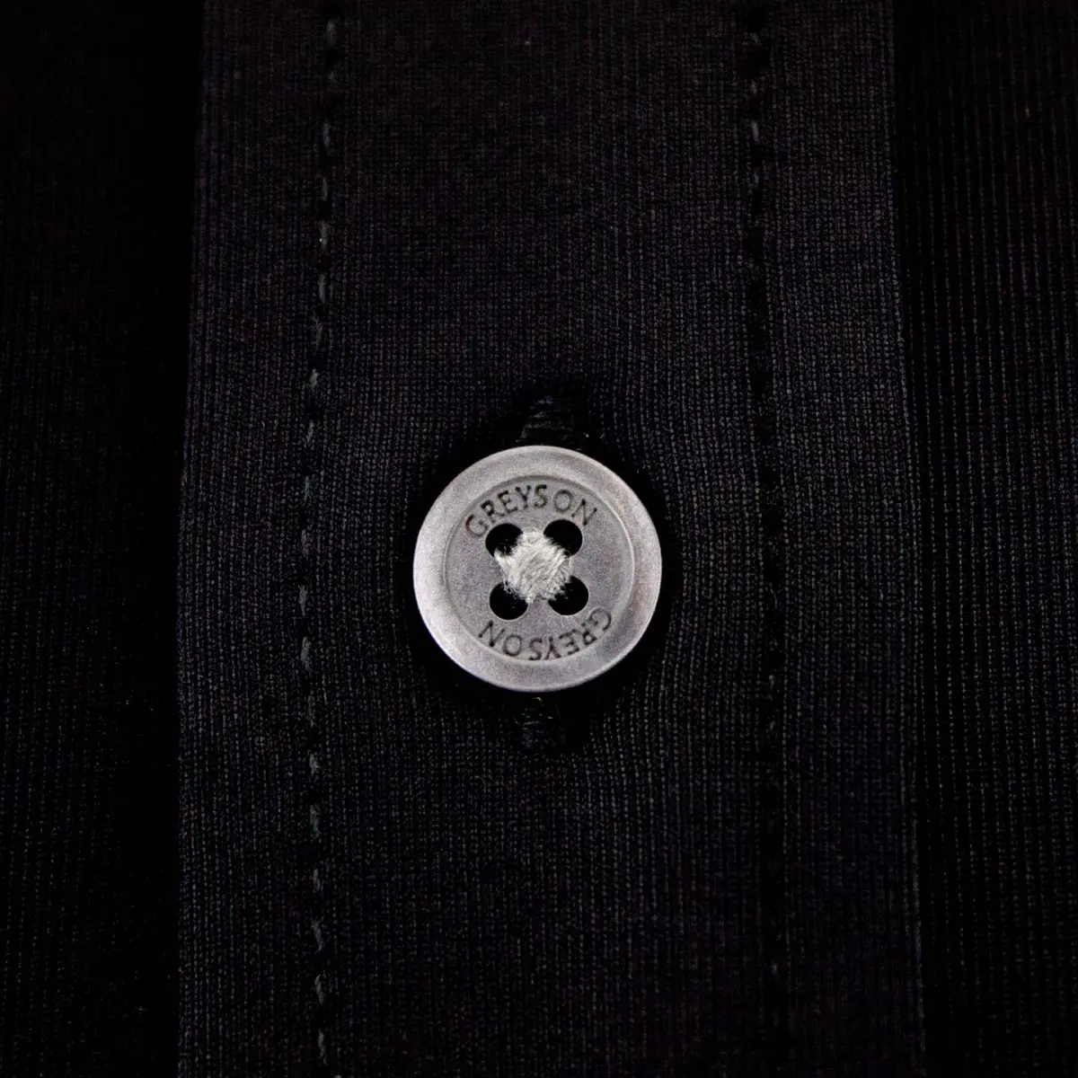 Cadillac Escalade Men's Polo By Greyson 6