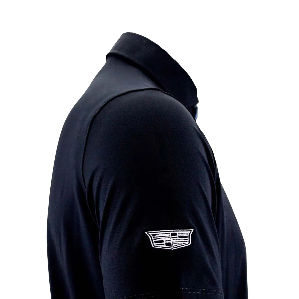 Cadillac Escalade Men's Polo By Greyson 3