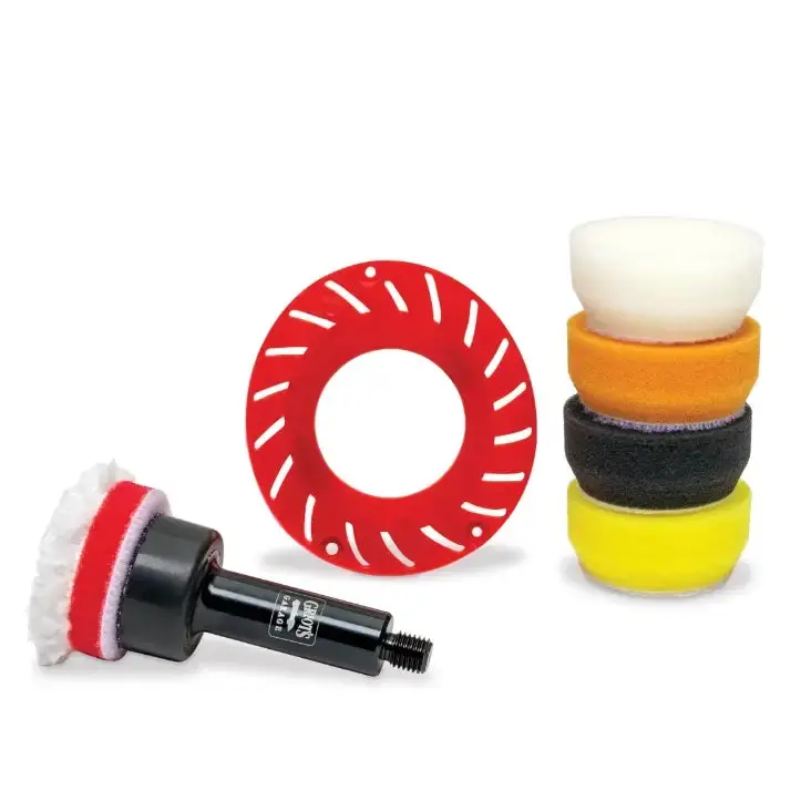 Griot's Boss 1" Orbital Conversion Kit 1