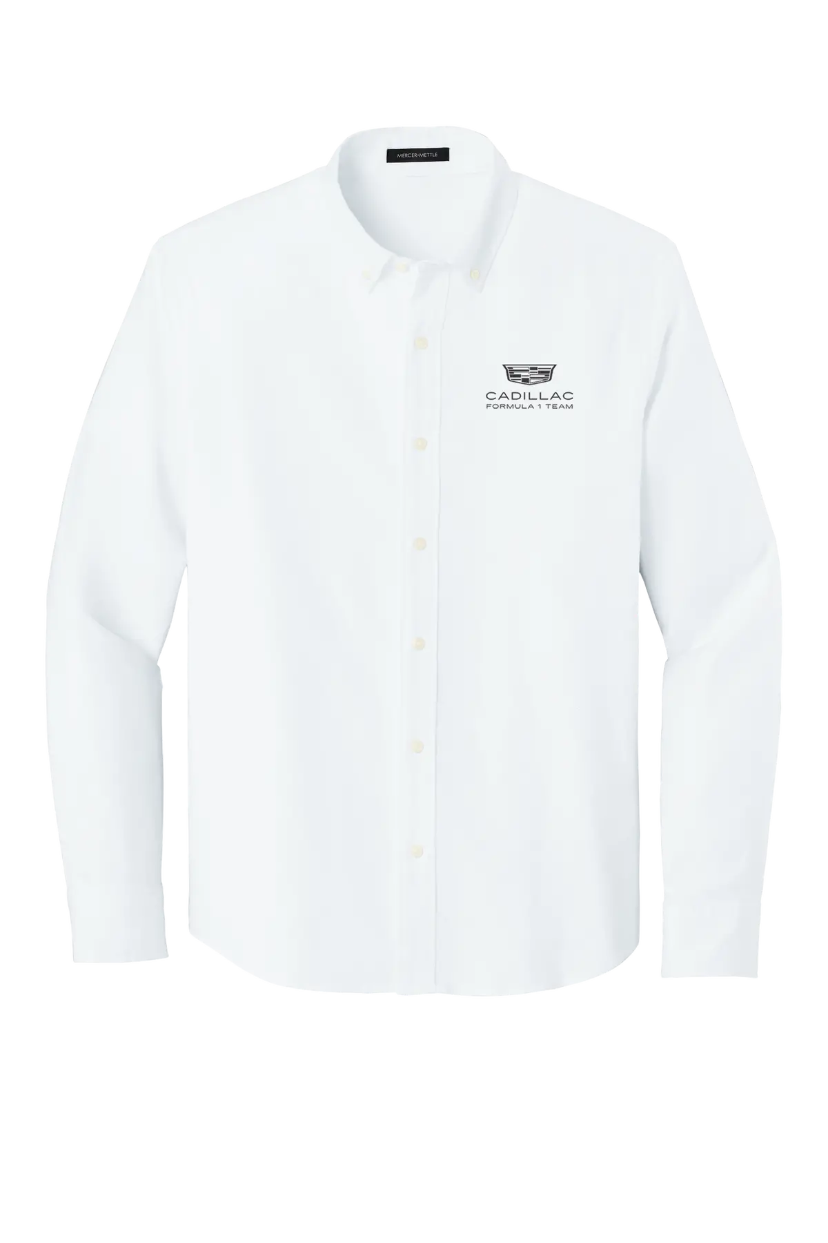 Cadillac Formula 1® Team Oxford 1