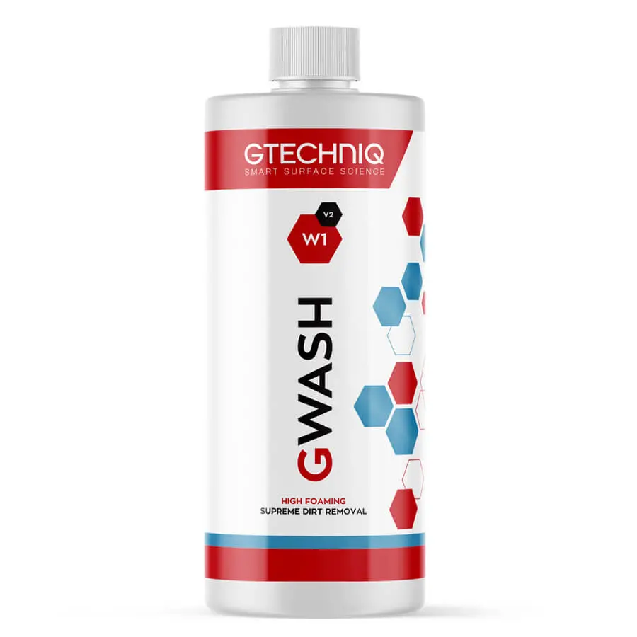 Gtechniq G-Wash 1L 1