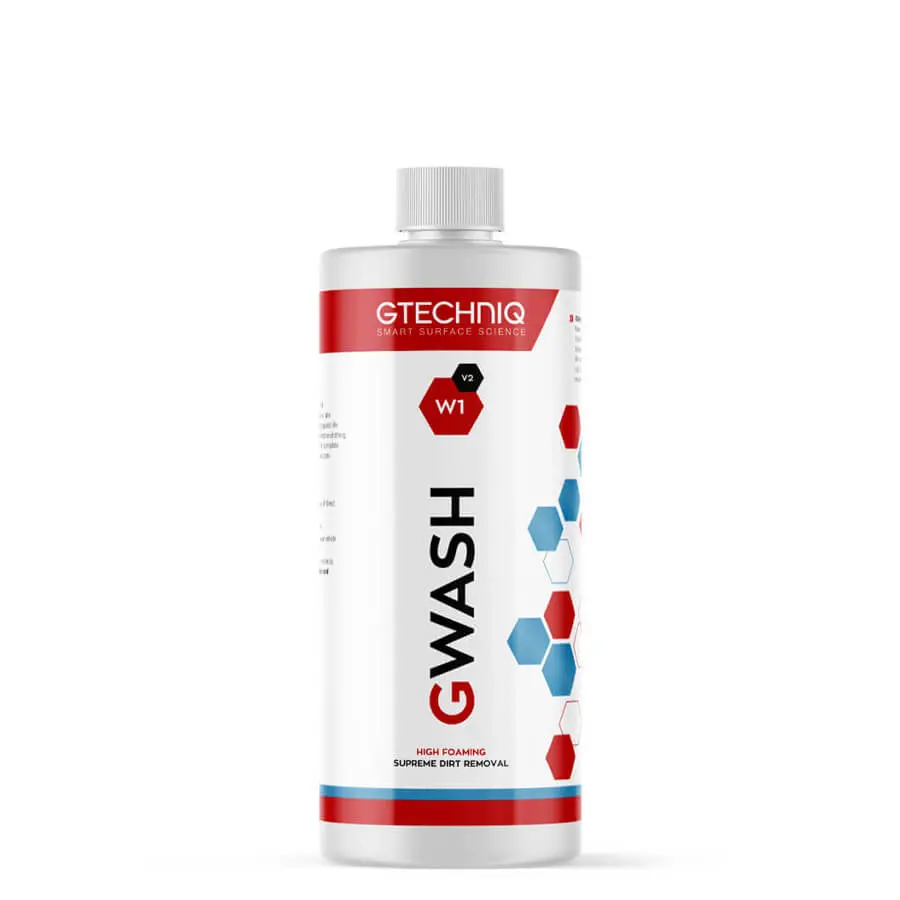 Gtechniq G-Wash 500Ml 1